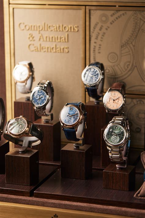 patek philippe exhibition melbourne|KENNEDY .